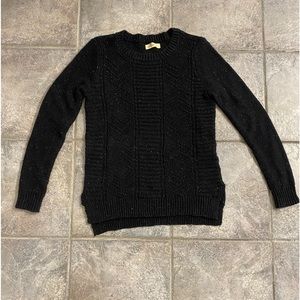 Hollister sweater